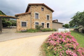 Gîte des Pampilles