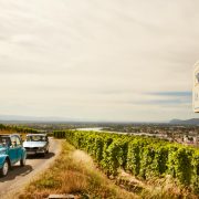 © Regard sur le fleuve - <em>Gîtes de France</em>