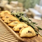 © Nomade Empanadas - <em>DR Nomade Empanadas</em>