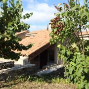 © Le cade - Village de gîtes Le Serre de Pierre - <em>Gîtes de France</em>