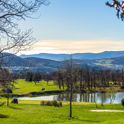 © Golf du Domaine de Saint-Clair - <em>©FrancisVauban</em>