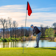 © Golf du Domaine de Saint-Clair - <em>©FrancisVauban</em>