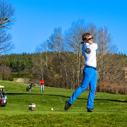 © Golf du Domaine de Saint-Clair - <em>©FrancisVauban</em>