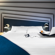 © Ibis Styles Avignon Sud - <em>©guillaumesamamamorganepalun</em>