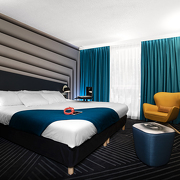 © Ibis Styles Avignon Sud - <em>©guillaumesamamamorganepalun</em>