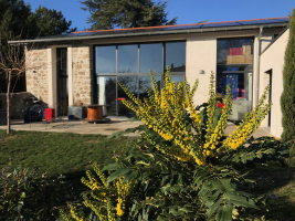 Chambres d'hôtes Au hangar