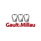 Gault & Millau 3 toque