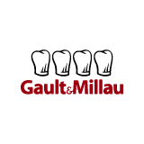 Gault & Millau 4 toque