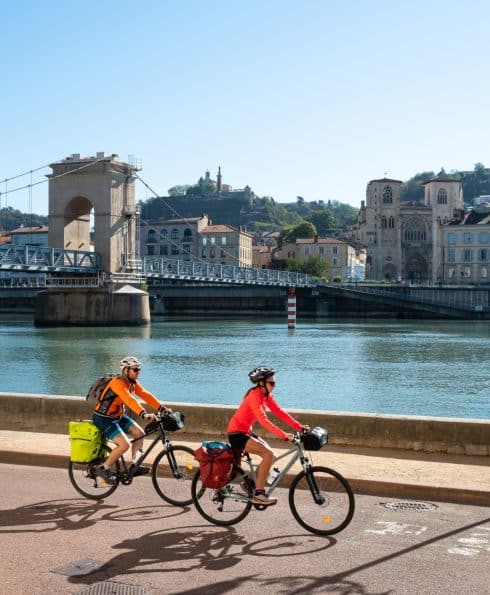 venir en vélo - InstapadesStudio